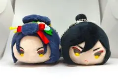 刀剣乱舞 とうらぶ もちマス 次郎太刀 太郎太刀