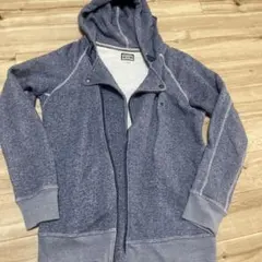 DIESEL　ディーゼル　パーカーのサムネイル