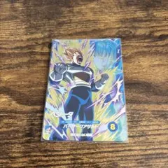 ドラゴンボールスーパーダイバーズ SDV2-050 ベジータ GDR