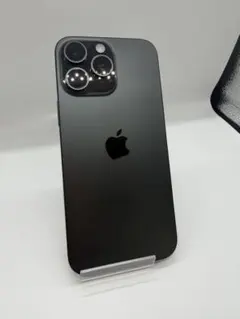【極美品】iPhone16ProMax 256GB バッテリー100%