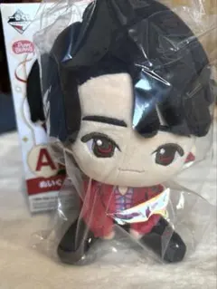 ミセス 一番くじ ぬいぐるみマスコット