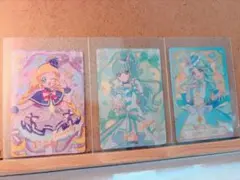 キラキラカードグミ 映画プリキュア フレンディ リリアン エクレール