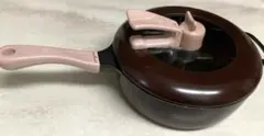 レミパン 24cm フライパン RHF-202 平野レミ 料理のサムネイル