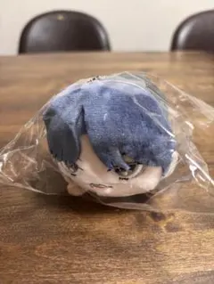 春の嵐とモンスター 漫福ガチャ 栢 春モン