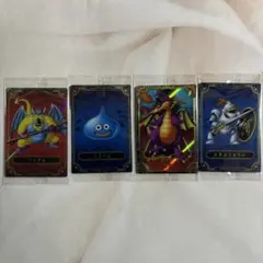 ドラゴンクエスト　ウエハース