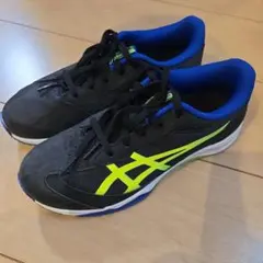 アシックス スニーカー 22.5センチ