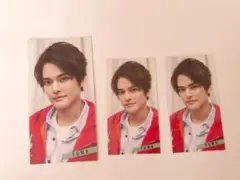 中山優馬 データカード デタカ