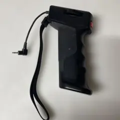 ナショナル　ビデオカメラグリップ マックロードムービーVHSC用のサムネイル