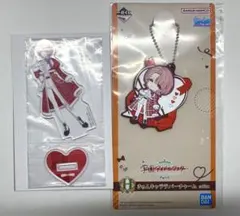 学園アイドルマスター　一番くじpart4 有村麻央