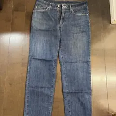 TAKEO KIKUCHI メンズ デニムパンツのサムネイル