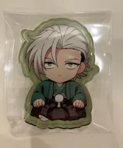魔入りました！入間くん カラオケの鉄人 バラム・シチロウ - メルカリ