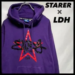 2026年最新】LDH JAPAN タイプ：プルオーバー メンズ パーカーの人気