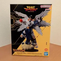 デジモンアドベンチャー デジヴァイススタンド！エンジェモン