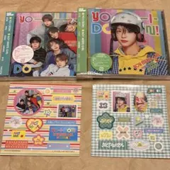 ジェヒ CD