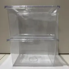 未使用】クリアスライダー小4個セット - メルカリ