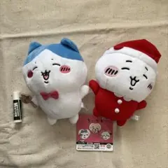 ちいかわ ぬいぐるみセット