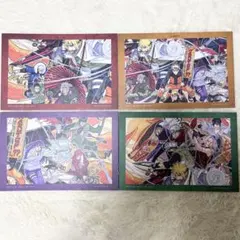 2026年最新】naruto 一番くじ 色紙の人気アイテム - メルカリ