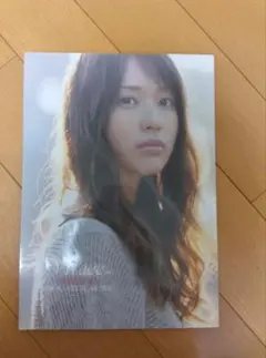 戸田恵梨香 写真集 Vivace ERIKA×CECIL McBEE