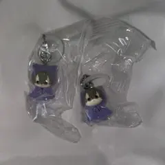 ファウスト　めじるしアクセサリー　魔法使いの約束