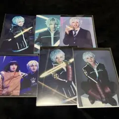 植田圭輔 ブロマイド ワーステ 空閑遊真 ワールドトリガー