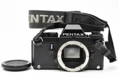 15974E 完動良品 PENTAX LX 後期 ボディ ペンタックス カメラ 15974E 完動良品 PENTAX LX 後期 ボディ ペンタックス カメラ - メルカリ