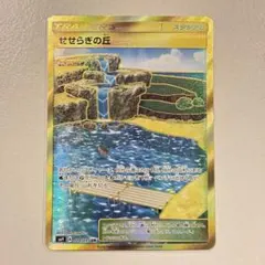 せせらぎの丘 UR SM9 タッグボルト 118/095 コイキング - メルカリ
