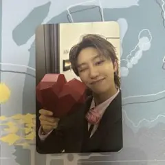 SPILL THE FEELS  Carat盤　THE8