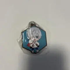 ドズル社 ラバーストラップ ラバーマスコット おらふくん