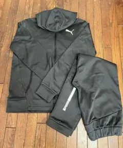 ジャージ上下 m