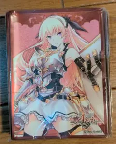 シャドウバース ウマ娘 スリーブ アグネスタキオン - メルカリ