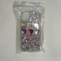 iPhone13 iPhone14 ハローキティケース ストラップ付き