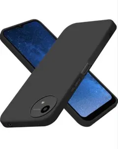 AQUOS wish 4 ソフトケース シリコンのサムネイル