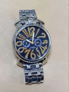 TECHNOS ビッグナンバー 腕時計⌚ テクノのサムネイル