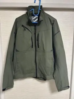 作業着 ナイロンジャケット