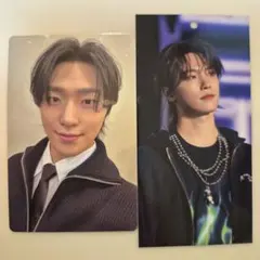 SEVENTEEN CARATLAND ディノ トレカ セブチ