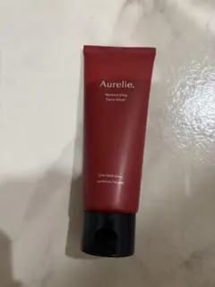 Aurelie. Moisturizing Face Wash 100g - メルカリ