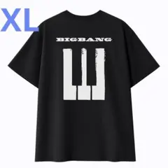 BIGBANG COSMOS ソウルコン ポップアップ Tシャツ ブラック L BIGBANG COSMOS ソウルコン ポップアップ Tシャツ ブラック XL - メルカリ