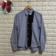 2026年最新】COMME des GARCONS HOMME デニムシャツ・ダンガリーシャツ