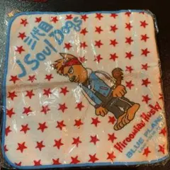 登坂広臣 ハンドタオル