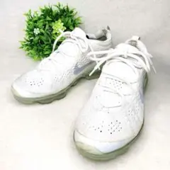 良品✨NIKE AIR VAPORMAX 2023 FLYKNIT 23 白