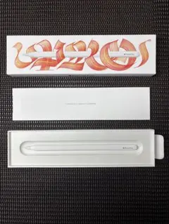 【新品未使用】Apple Pencil Pro
