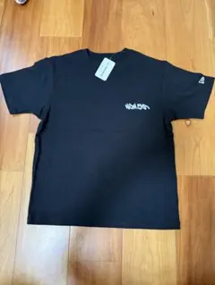 NEWERA 半袖Ｔシャツ　ブラックのサムネイル