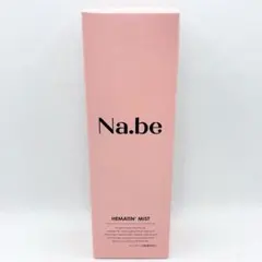 Na.be HEMATIN MIST ヘアミスト詰め替え×1 (2回分) - メルカリ