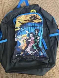 2026年最新】鬼滅の刃リュックの人気アイテム - メルカリ
