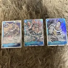 希少】ONE PIECE ワンピースカード エース インペルダウン 頂上戦争