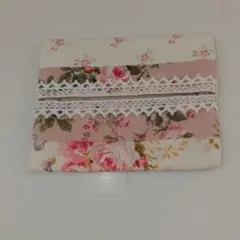 ❁⃘*.゜ポケットティッシュカバー❁⃘*.゜ハンドメイド - メルカリ