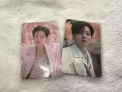 treasure トレカ　ヨシ