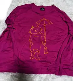 新品タグ付き MIKANO 半袖Tシャツ レモンイエロー No.70 - メルカリ