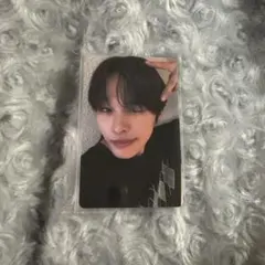 NCTWISH リク トレカ