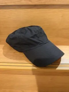未使用品NIKE JORDAN キャップ ブラック